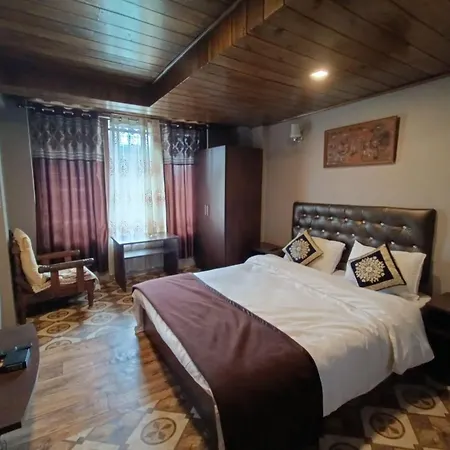 Marigold Manor Homestay Darjeeling  Exterior photo
