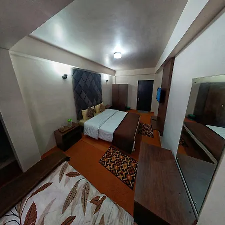 Marigold Manor Homestay Darjeeling  Exterior photo