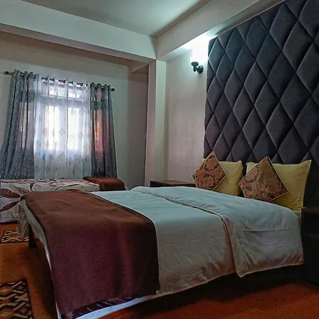 Marigold Manor Homestay Darjeeling  Exterior photo