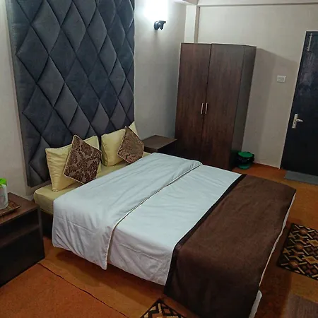 Marigold Manor Homestay Darjeeling  Exterior photo