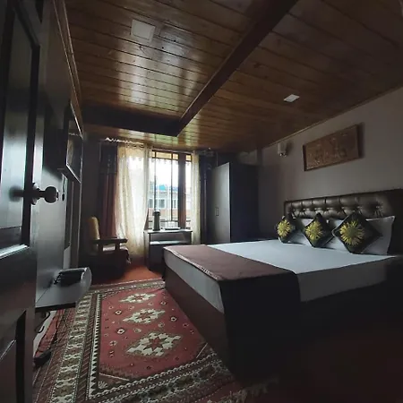Marigold Manor Homestay Darjeeling  Exterior photo