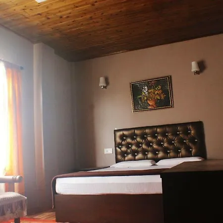 Marigold Manor Homestay Darjeeling  Exterior photo