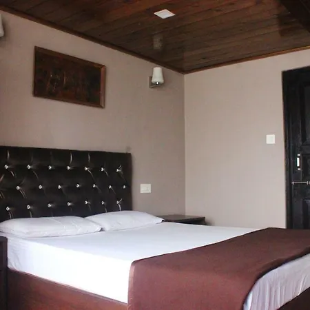 Marigold Manor Homestay Darjeeling  Exterior photo