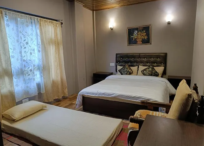 Marigold Manor Homestay