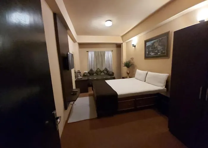 Marigold Manor Homestay