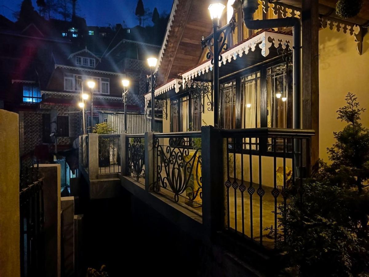 Marigold Manor Darjeeling (West Bengal)