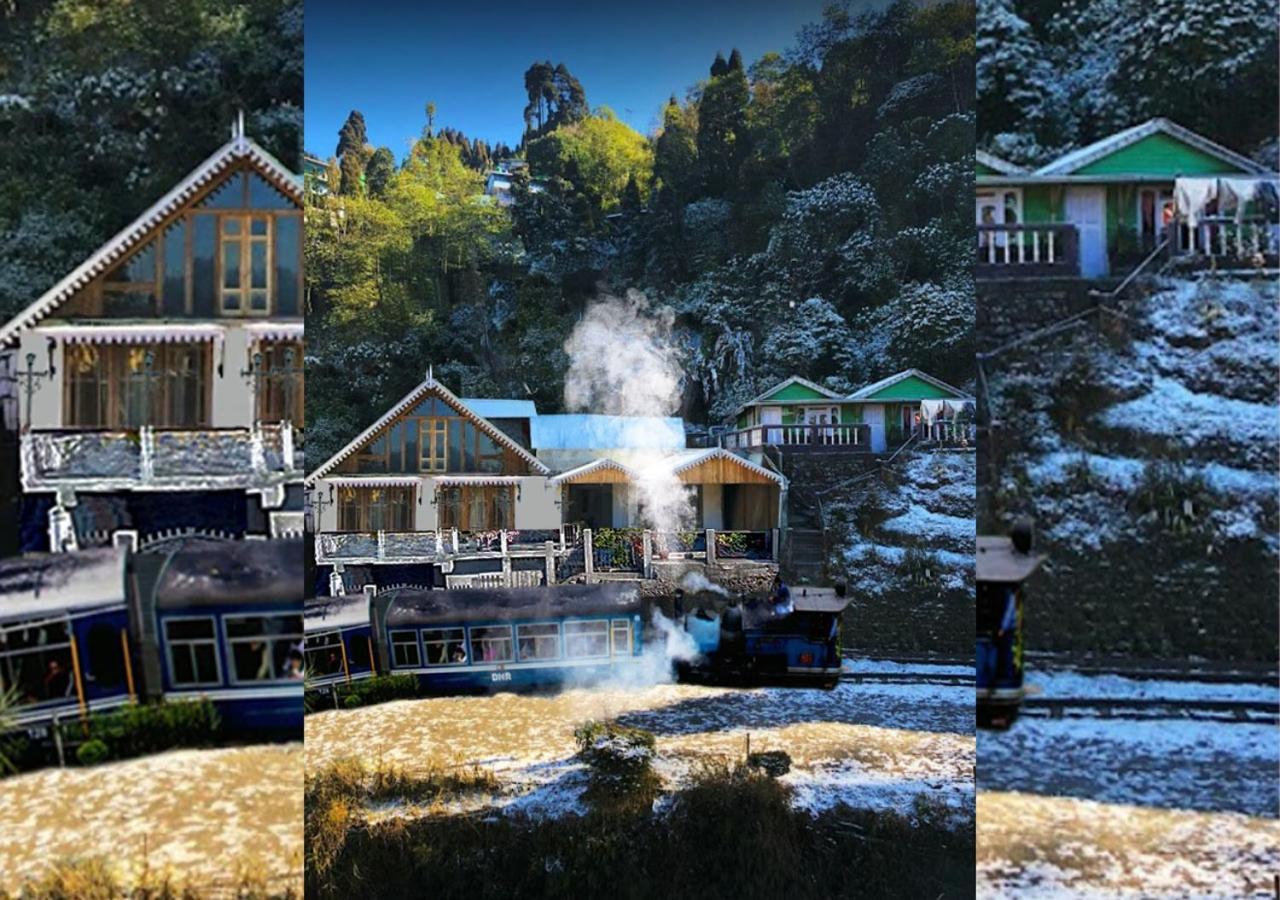 Marigold Manor Homestay *