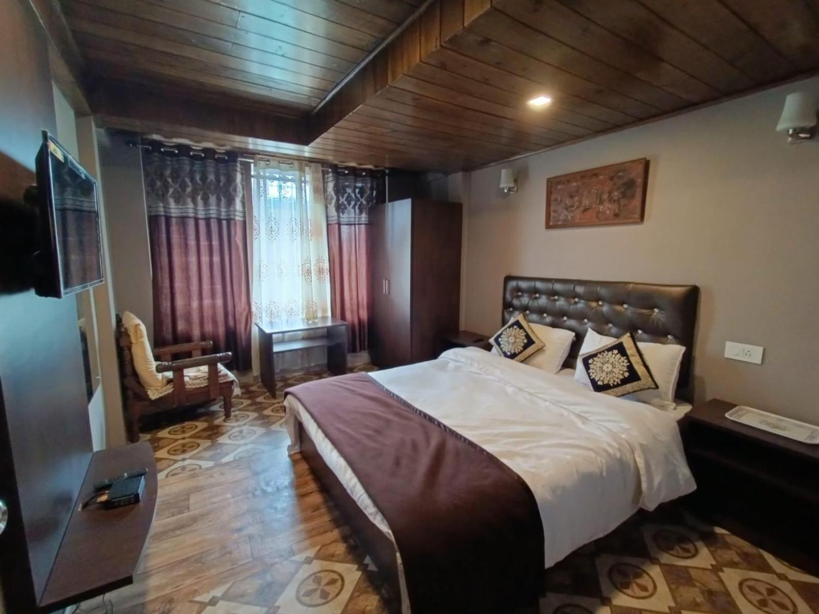 Homestay Marigold Manor