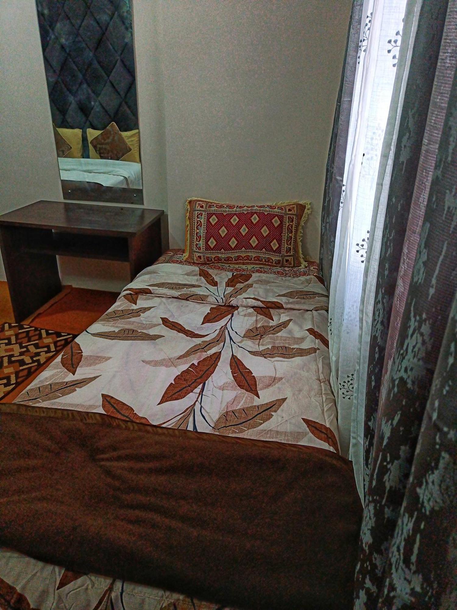 Homestay Marigold Manor Darjeeling (West Bengal)