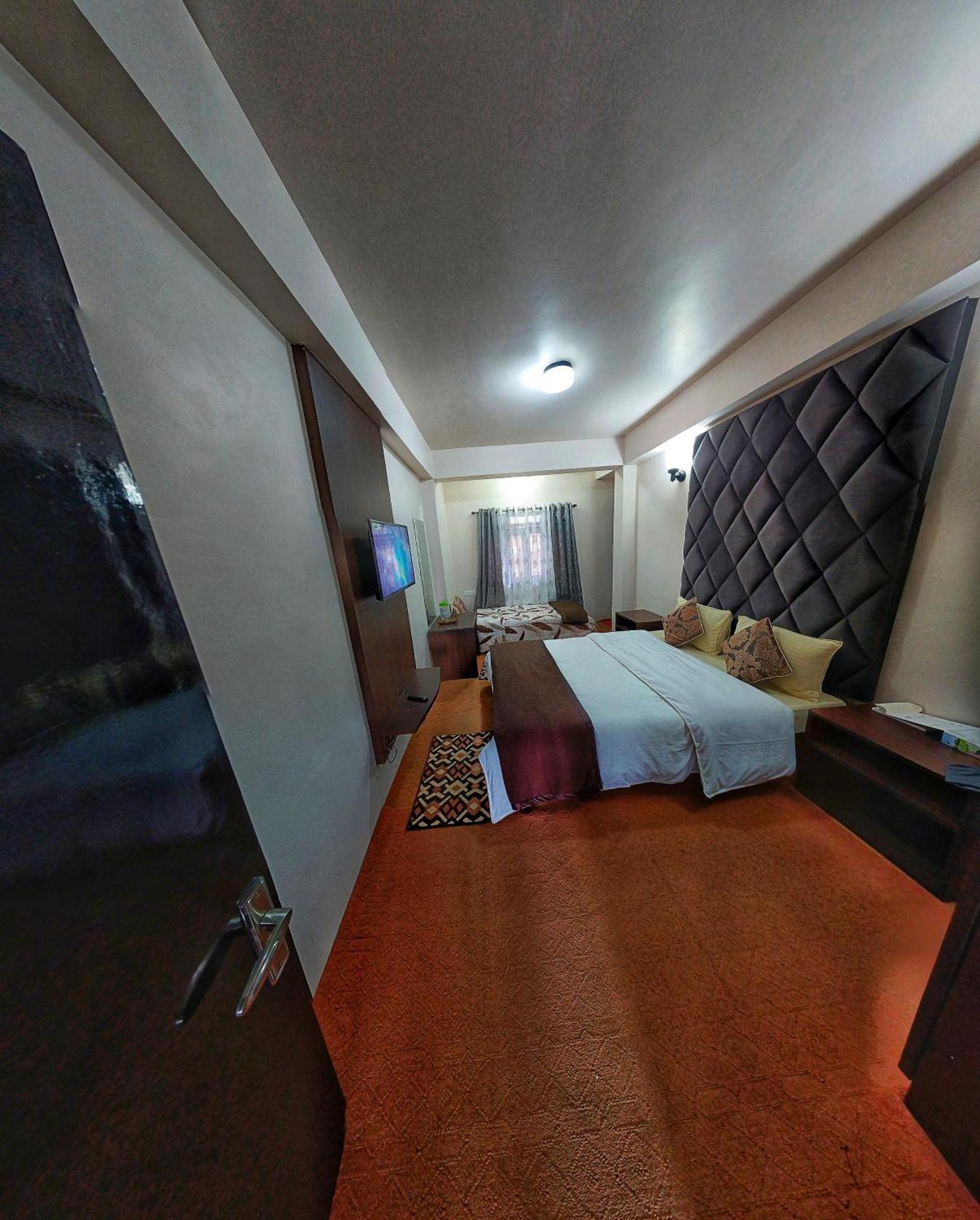 Homestay Marigold Manor