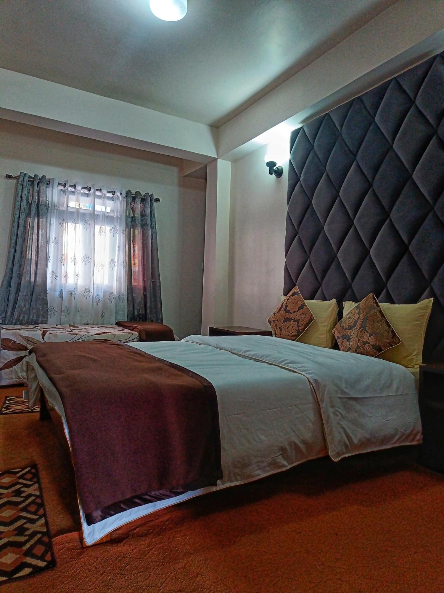 Homestay Marigold Manor *