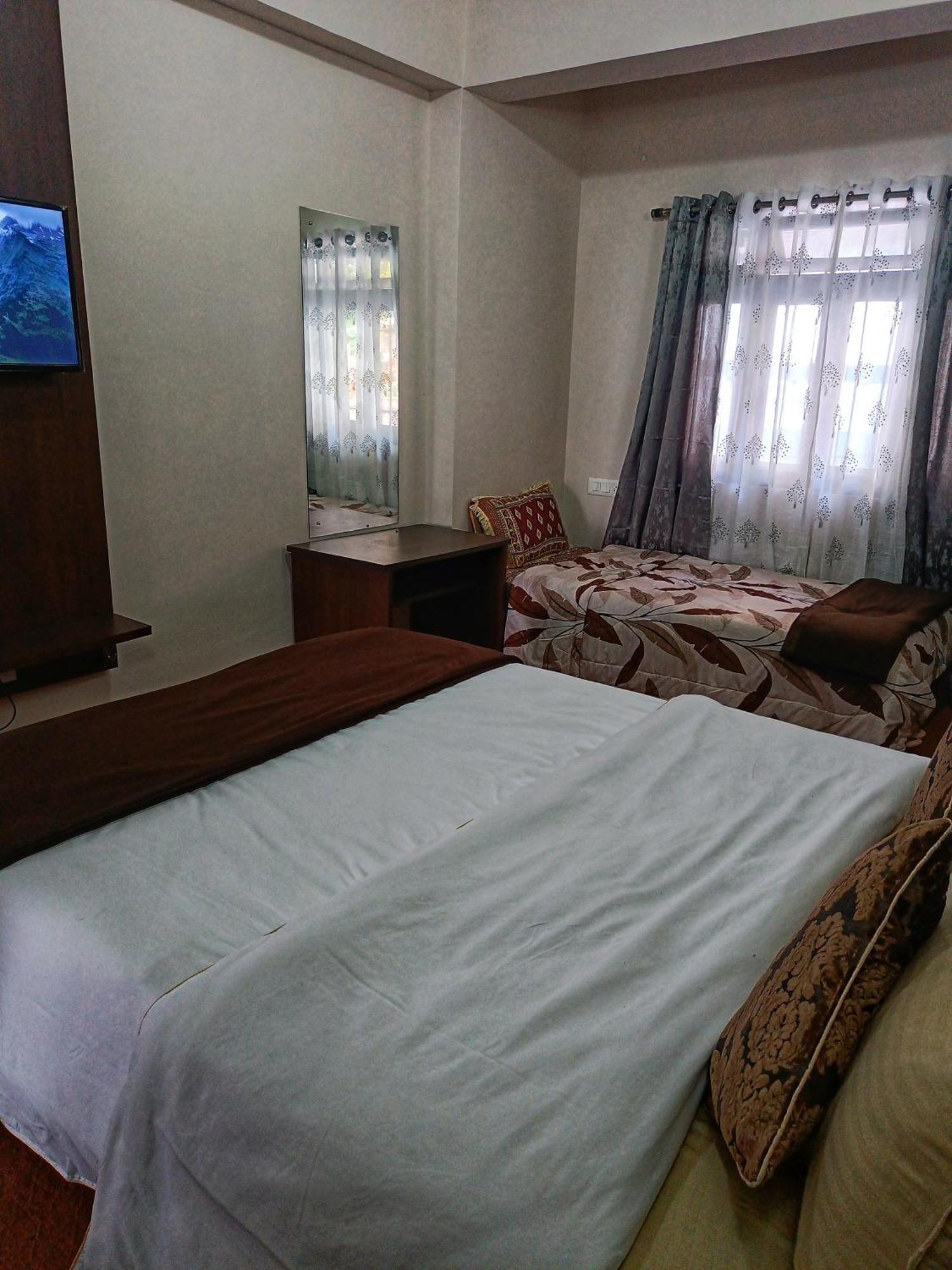 Homestay Marigold Manor *