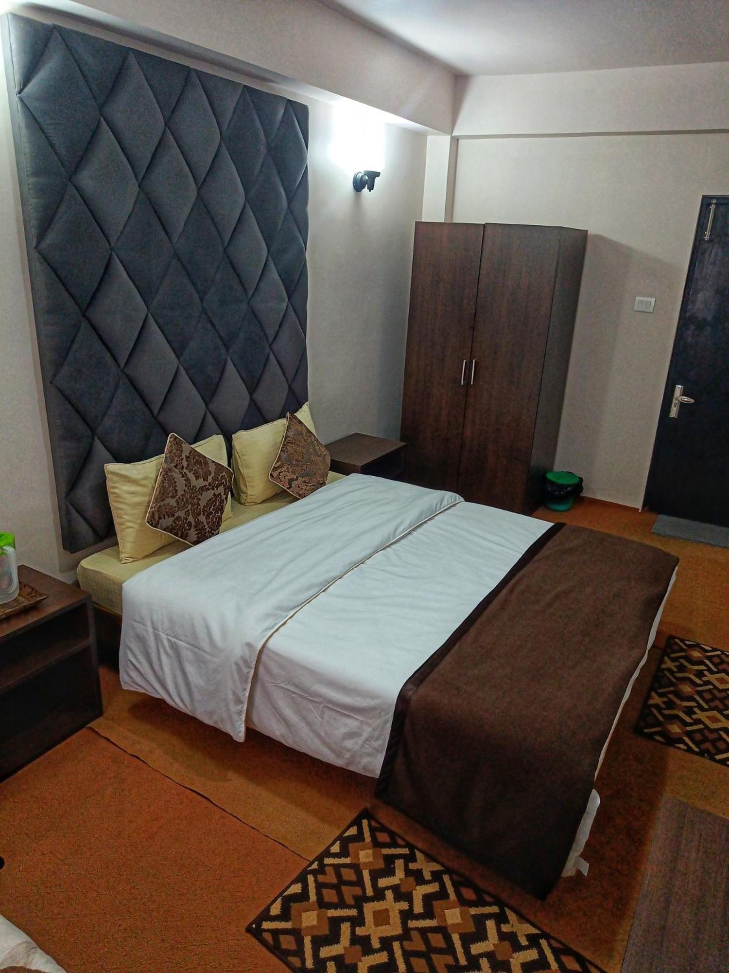 Homestay Marigold Manor *