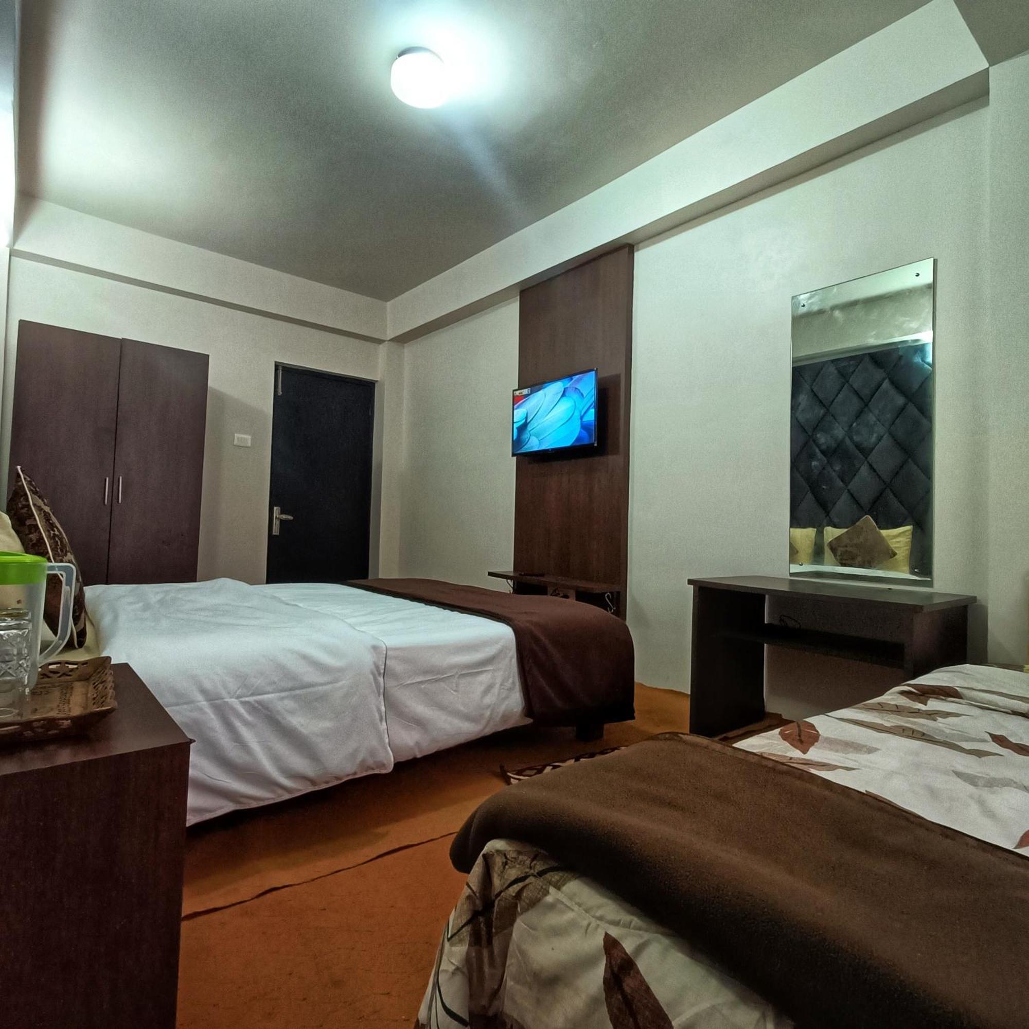 Marigold Manor Homestay *