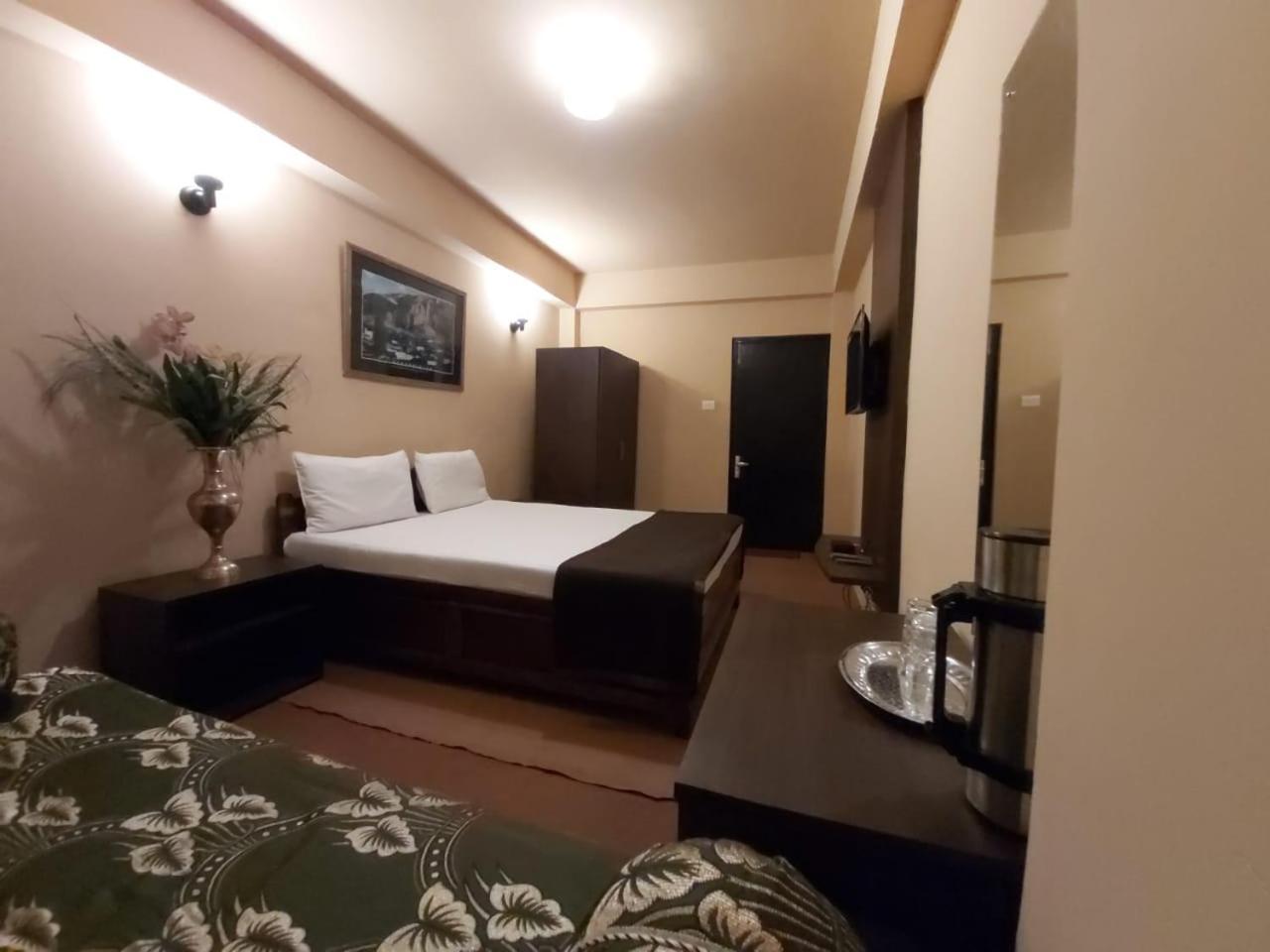 Homestay Marigold Manor Darjeeling (West Bengal)