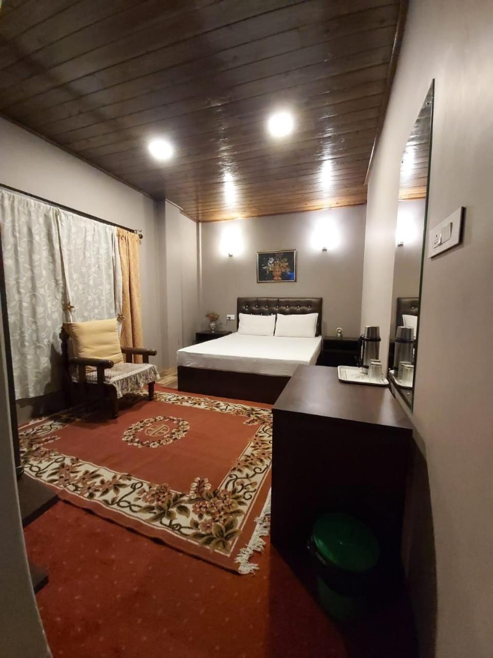 Homestay Marigold Manor Darjeeling (West Bengal)