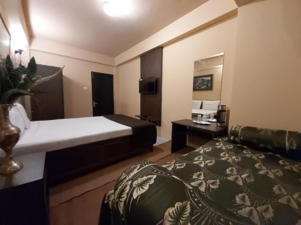 Homestay Marigold Manor Darjeeling (West Bengal)