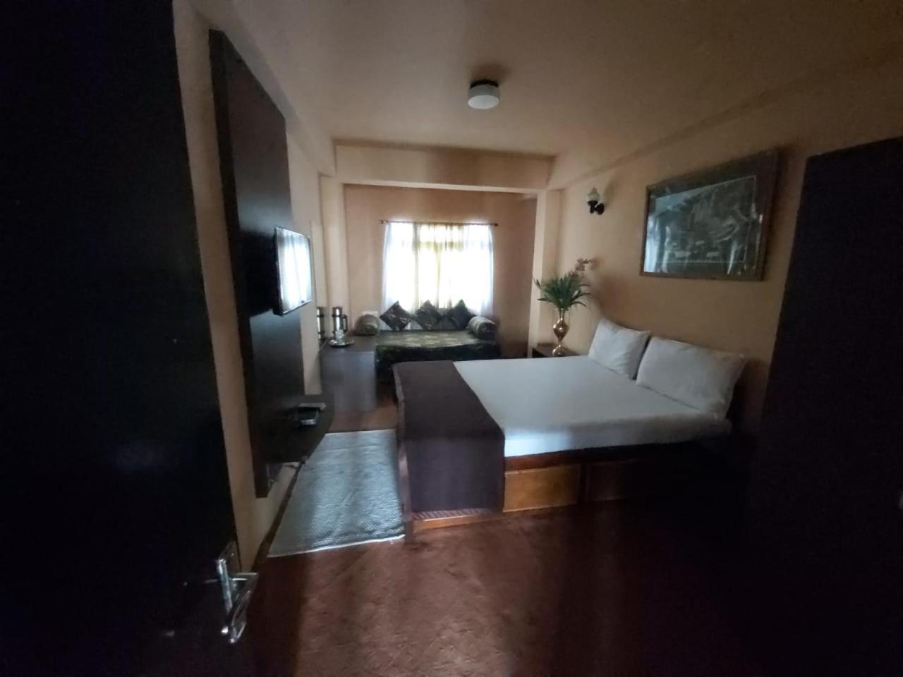 Homestay Marigold Manor Darjeeling (West Bengal)