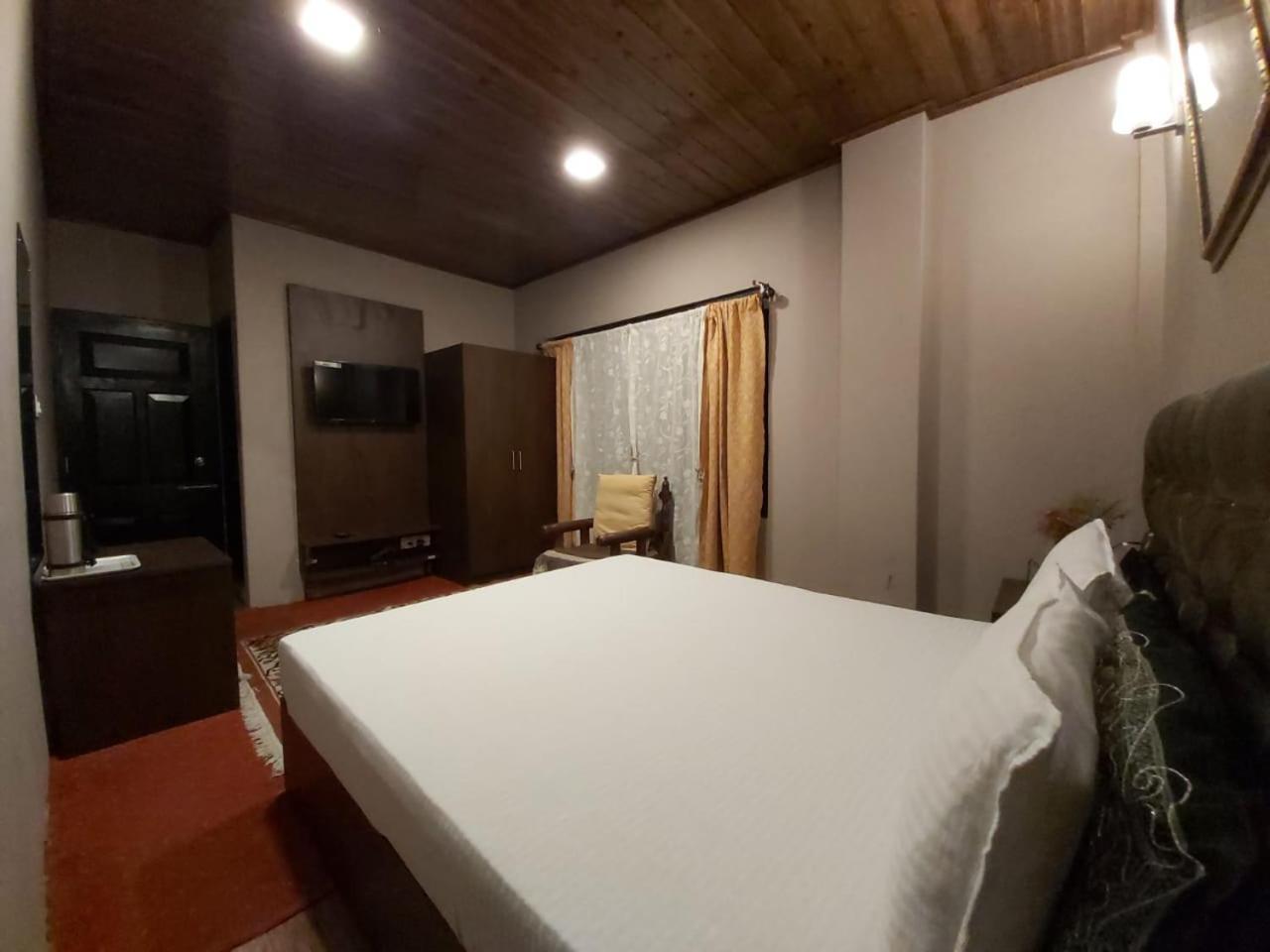 Homestay Marigold Manor Darjeeling (West Bengal)